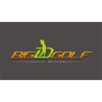 Big D Golf logo, Big D Golf contact details