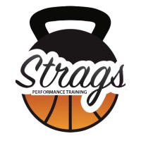 Strags Performance Training logo, Strags Performance Training contact details