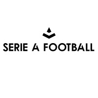 SERIE A FOOTBALL logo, SERIE A FOOTBALL contact details