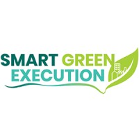 Smart Green Execution logo, Smart Green Execution contact details