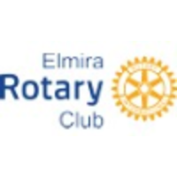 Elmira Rotary Club logo, Elmira Rotary Club contact details