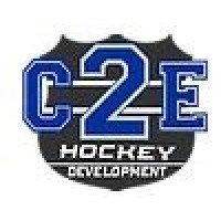 C2E Hockey Development logo, C2E Hockey Development contact details