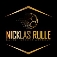 Nicklas Rulle: Danish Soccer Academy logo, Nicklas Rulle: Danish Soccer Academy contact details