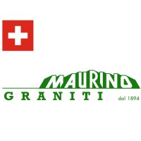 Graniti Maurino SA logo, Graniti Maurino SA contact details