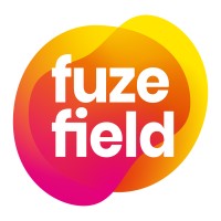 FuzeField logo, FuzeField contact details