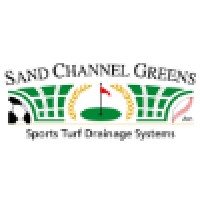 Sand Channel Greens logo, Sand Channel Greens contact details