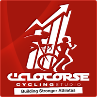 Ciclocorse Cycling Studio logo, Ciclocorse Cycling Studio contact details