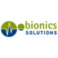 Bionics Solutions logo, Bionics Solutions contact details