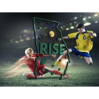 RISE ATL SPORTS, LLC logo, RISE ATL SPORTS, LLC contact details