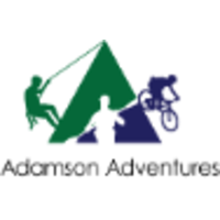 Adamson Adventures logo, Adamson Adventures contact details