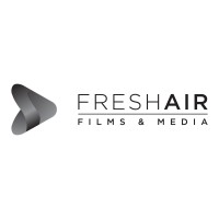 Fresh AIR Films & Media logo, Fresh AIR Films & Media contact details