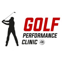 Golf Performance Clinic logo, Golf Performance Clinic contact details