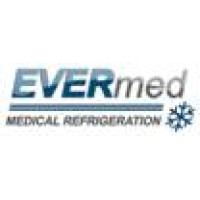 EVERmed Srl logo, EVERmed Srl contact details