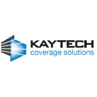 Kaytech coverage solutions logo, Kaytech coverage solutions contact details