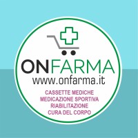 Onfarma.it logo, Onfarma.it contact details