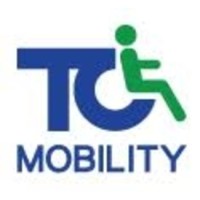 TC Mobility logo, TC Mobility contact details