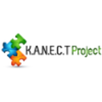 K.A.N.E.C.T. Project logo, K.A.N.E.C.T. Project contact details