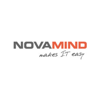 Novamind snc logo, Novamind snc contact details