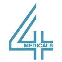 4MEDICALS SRL logo, 4MEDICALS SRL contact details