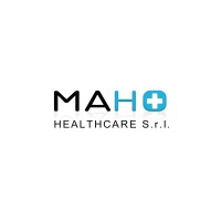 Maho Healthcare Srl logo, Maho Healthcare Srl contact details