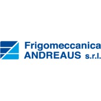 Frigomeccanica Andreaus s.r.l. logo, Frigomeccanica Andreaus s.r.l. contact details