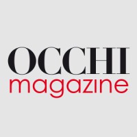 OCCHI MAGAZINE powered by Occhi srl logo, OCCHI MAGAZINE powered by Occhi srl contact details