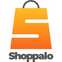 Shoppalo logo, Shoppalo contact details