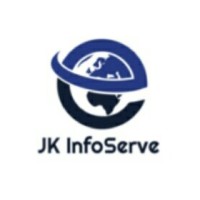 JK InfoServe LLC logo, JK InfoServe LLC contact details