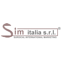 SIM ITALIA SRL logo, SIM ITALIA SRL contact details