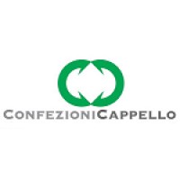 CONFEZIONI CAPPELLO srl logo, CONFEZIONI CAPPELLO srl contact details