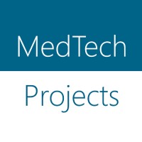 MedTech Projects Srl logo, MedTech Projects Srl contact details