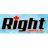 Right Logistics Inc logo, Right Logistics Inc contact details