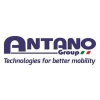 Antano Group logo, Antano Group contact details