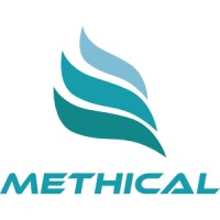 Methical logo, Methical contact details