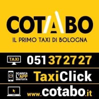 Cotabo Taxi logo, Cotabo Taxi contact details