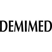 Demimed logo, Demimed contact details