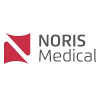 Noris Medical Italia logo, Noris Medical Italia contact details