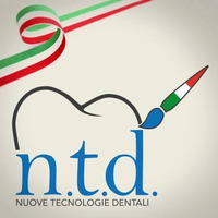 Laboratorio Odontotecnico NTD Nuove Tecnologie Dentali logo, Laboratorio Odontotecnico NTD Nuove Tecnologie Dentali contact details