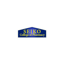 Seiko College of Pharmacy logo, Seiko College of Pharmacy contact details