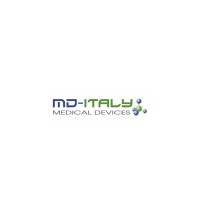 MD-Italy logo, MD-Italy contact details