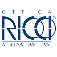 Ottica Ricci Siena logo, Ottica Ricci Siena contact details