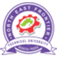 North East Frontier Technical University (NEFTU) logo, North East Frontier Technical University (NEFTU) contact details