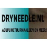 DryNeedle logo, DryNeedle contact details