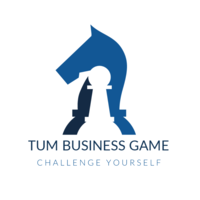 TUM BUSINESS GAME logo, TUM BUSINESS GAME contact details