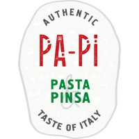 Pa-Pi Pasta & Pinsa Ltd logo, Pa-Pi Pasta & Pinsa Ltd contact details