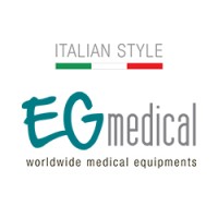 EGmedical s.r.l. logo, EGmedical s.r.l. contact details