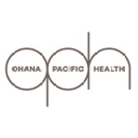 Ohana Pacific Management Co logo, Ohana Pacific Management Co contact details