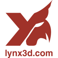 Lynx Cad-Cam logo, Lynx Cad-Cam contact details