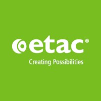 Etac - Italia logo, Etac - Italia contact details