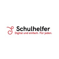 Schulhelfer logo, Schulhelfer contact details